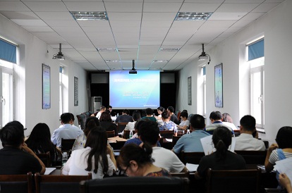 ͨ�����Ƽ��˲���Ŀ�걨��ѵ��ɹ�...